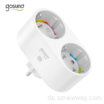 Xiaomi Youpin Gosund Smart Plug EU SP211